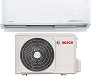 AIR CONDITION SERIE 4 ASI09DW30/ASO09DW30 9000BTU A++/A+ WIFI INVERTER BOSCH