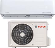 AIR CONDITION SERIE 6 ASI09AW40/ASO09AW40 9000BTU A+++/A+++ WIFI INVERTER BOSCH