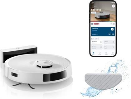 BCRC2W SPOTLESS ADVANCED ΡΟΜΠΟΤΙΚΗ ΣΚΟΥΠΑ BOSCH