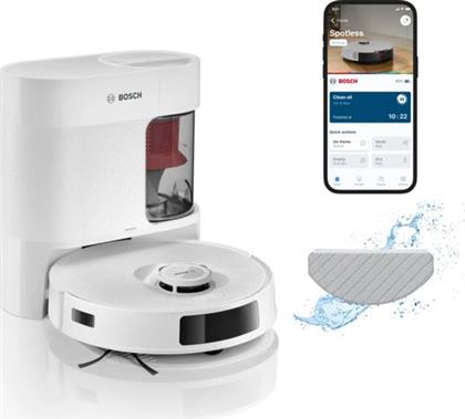 BCRD2W SPOTLESS ADVANCED + ΡΟΜΠΟΤΙΚΗ ΣΚΟΥΠΑ BOSCH