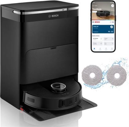 BCRDW3BAB SPOTLESS MAX ΡΟΜΠΟΤΙΚΗ ΣΚΟΥΠΑ BOSCH