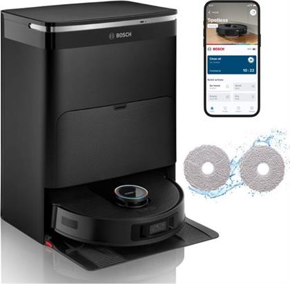 BCRDW3BX SPOTLESS MAX CAM ΡΟΜΠΟΤΙΚΗ ΣΚΟΥΠΑ BOSCH