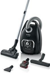 BGL8BA3S 650 W ΜΕ ΣΑΚΟΥΛΑ 5 L ΜΑΥΡΗ ΗΛΕΚΤΡΙΚΗ ΣΚΟΥΠΑ BOSCH