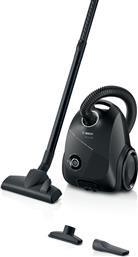 BGLS2BA1 600 W ΜΕ ΣΑΚΟΥΛΑ 3.5 L ΜΑΥΡΗ ΗΛΕΚΤΡΙΚΗ ΣΚΟΥΠΑ BOSCH