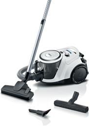 BGS41K332 550 W ΜΕ ΚΑΔΟ 2.4 L ΛΕΥΚΗ ΗΛΕΚΤΡΙΚΗ ΣΚΟΥΠΑ BOSCH