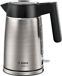 DESIGNLINE TWK5P480 2400 W 1.7 L INOX ΒΡΑΣΤΗΡΑΣ BOSCH