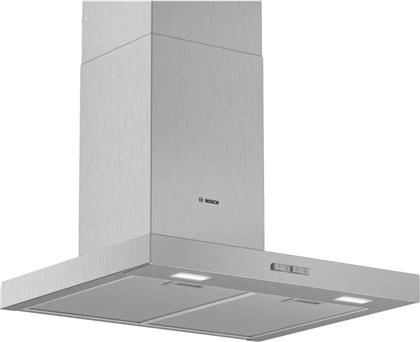 DWB66BC50 60 CM INOX ΑΠΟΡΡΟΦΗΤΗΡΑΣ ΚΑΜΙΝΑΔΑ - ΤΖΑΚΙ BOSCH