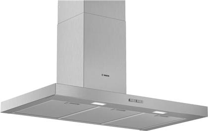 DWB96BC50 90 CM INOX ΑΠΟΡΡΟΦΗΤΗΡΑΣ ΚΑΜΙΝΑΔΑ - ΤΖΑΚΙ BOSCH