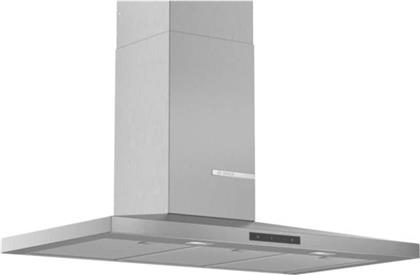 DWQ96DM50 90CM INOX ΑΠΟΡΡΟΦΗΤΗΡΑΣ ΚΑΜΙΝΑΔΑ ΤΖΑΚΙ BOSCH