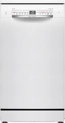 ΕΛΕΥΘΕΡΟ ΠΛΥΝΤΗΡΙΟ ΠΙΑΤΩΝ HOME CONNECT SPS2HKW58E 10ΣΕΡΒ 45CM BOSCH