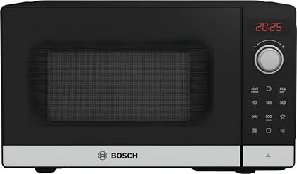 FEL023MS2 ΜΕ GRILL 20 LT INOX ΦΟΥΡΝΟΣ ΜΙΚΡΟΚΥΜΑΤΩΝ BOSCH