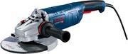 ΓΩΝΙΑΚΟΣ ΗΛΕΚΤΡΙΚΟΣ ΤΡΟΧΟΣ PRO GWS 24-230 P 06018C3100 BOSCH