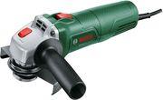 ΓΩΝΙΑΚΟΣ ΤΡΟΧΟΣ UNIVERSAL GRIND 750-125 06033E2001 BOSCH