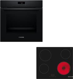 HBA572BB4 & PKE61RBA2E SET ΕΝΤΟΙΧΙΣΜΟΥ BOSCH