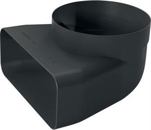 HEZ9VDSI1 ΠΡΟΣΑΡΜΟΓΕΑΣ 150MM 90° ΑΞΕΣΟΥΑΡ BOSCH από το ΚΩΤΣΟΒΟΛΟΣ