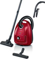 ΗΛΕΚΤΡΙΚΗ ΣΚΟΥΠΑ 600W BGD38RD1H ΜΕ ΣΑΚΟΥΛΑ BOSCH