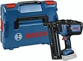 ΚΑΡΦΩΤΙΚΟ ΜΠΑΤΑΡΙΑΣ PRO GNH 18V-64 M SOLO 0601481001 BOSCH