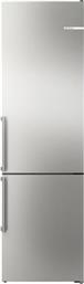 KGN39AIAU 60CM INOX ΨΥΓΕΙΟΚΑΤΑΨΥΚΤΗΣ BOSCH