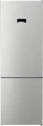 KGN493IDA TOTAL NO FROST 435 LT BRUSHED STEEL ΨΥΓΕΙΟΚΑΤΑΨΥΚΤΗΣ BOSCH