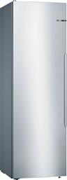 KSV36AIDP 346 LT INOX ΨΥΓΕΙΟ ΜΟΝΟΠΟΡΤΟ BOSCH