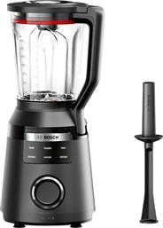 MMB6652B 2 L 1800 W ΜΑΥΡΟ ΜΠΛΕΝΤΕΡ BOSCH