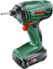 ΠΑΛΜΙΚΟ ΚΑΤΣΑΒΙΔΙ ADVANCED IMPACT DRIVE 18V 1.5AH LI-ION 0603980302 BOSCH