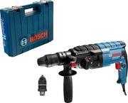 ΠΙΣΤΟΛΕΤΟ ΗΛΕΚΤΡΙΚΟ PRO SDS PLUS GBH 240 F 790WATT 2.7J 0611273000 BOSCH