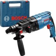 ΠΙΣΤΟΛΕΤΟ SDS PLUS PRO 790W 2.7J ΒΑΛΙΤΣΑ 0611272100 BOSCH