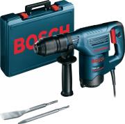 ΠΙΣΤΟΛΕΤΟ ΣΚΑΠΤΙΚΟ PRO GSH RE SDS PLUS 2.6J 650W 0611320703 BOSCH