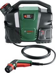 ΠΛΥΣΤΙΚΟ ΜΠΑΤΑΡΙΑΣ FONTUS 18V-6 2AH BATTERY SET 06008B6201 BOSCH