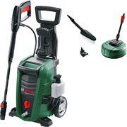 ΠΛΥΣΤΙΚΟ ΜΗΧΑΝΗΜΑ UNIVERSAL AQUATAK 130 BAR 1700W CAR & HOME KIT 0615992626 BOSCH