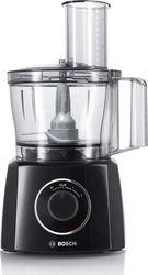 ΠΟΛΥΜΙΞΕΡ MCM3201B FOOD PROCESSOR 800W 2.3L TRANSPARENT/ BLACK BOSCH
