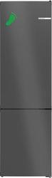 ΨΥΓΕΙΟΚΑΤΑΨΥΚΤΗΣ GREEN COLLECTION TOTAL NO FROST KGN39OCAF BOSCH