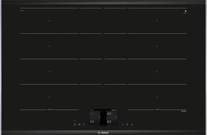 PXY875KW1E 81.6 CM ΜΑΥΡΟ ΕΣΤΙΑ ΕΠΑΓΩΓΙΚΗ ΑΥΤΟΝΟΜΗ BOSCH
