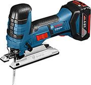 ΣΕΓΑ ΜΠΑΤΑΡΙΑΣ PRO GST 18V-LI S SOLO 06015A5100 BOSCH