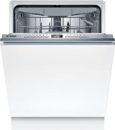 SMH4HCX07E 60CM ΠΛΥΝΤΗΡΙΟ ΠΙΑΤΩΝ BOSCH
