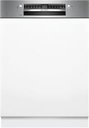 SMI4HVS14E ΓΙΑ 14 ΣΕΡΒΙΤΣΙΑ ΜΕ WI-FI ΠΛΗΡΩΣ ΕΝΤΟΙΧΙΖΟΜΕΝΟ ΠΛΥΝΤΗΡΙΟ ΠΙΑΤΩΝ BOSCH