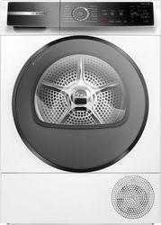 ΣΤΕΓΝΩΤΗΡΙΟ ΜΕ ΑΝΤΛΙΑ ΘΕΡΜΟΤΗΤΑΣ WQB245B8GR 9KG BOSCH
