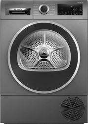 ΣΤΕΓΝΩΤΗΡΙΟ ΜΕ ΑΝΤΛΙΑ ΘΕΡΜΟΤΗΤΑΣ WQG245DREU 9KG BOSCH