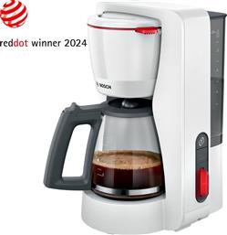 TKA3M131 MYMOMENT 1200W 1.4L ΚΑΦΕΤΙΕΡΑ ΦΙΛΤΡΟΥ BOSCH