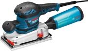 ΤΡΙΒΕΙΟ ΠΑΛΜΙΚΟ ΗΛΕΚΤΡΙΚΟ PRO GSS 280 AVE 0601292902 BOSCH