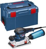 ΤΡΙΒΕΙΟ ΠΑΛΜΙΚΟ ΗΛΕΚΤΡΙΚΟ PRO GSS 280 AVE 350W L-BOXX 0601292901 BOSCH