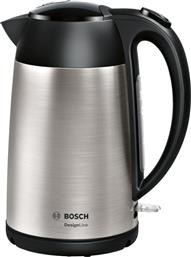 TWK3P420 2400 W 1.7 L INOX ΒΡΑΣΤΗΡΑΣ BOSCH