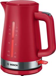 TWK4M224 MY MOMENT RED ΒΡΑΣΤΗΡΑΣ BOSCH από το ΚΩΤΣΟΒΟΛΟΣ