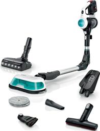 UNLIMITED 7 PROHYGIENIC AQUA BCS71HYG1 18 V 0.3 L ΛΕΥΚΗ ΣΚΟΥΠΑ STICK BOSCH