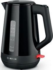 ΒΡΑΣΤΗΡΑΣ 1.7L TWK1M123 MYMOMENT KETTLE 2400W BLACK BOSCH