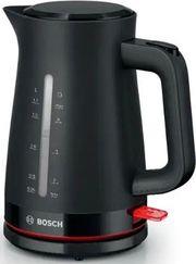 ΒΡΑΣΤΗΡΑΣ 1.7L TWK3M123 MYMOMENT KETTLE 2400W BLACK BOSCH από το e-SHOP