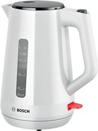 ΒΡΑΣΤΗΡΑΣ MYMOMENT TWK1M121 2400 W 1.7 L ΛΕΥΚΟ BOSCH