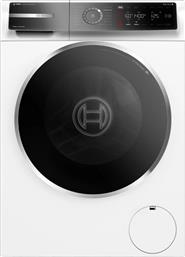 WGB254A1GR 10 KG 1.400 ΣΤΡΟΦΕΣ ΛΕΥΚΟ ΜΕ WI-FI ΠΛΥΝΤΗΡΙΟ ΡΟΥΧΩΝ BOSCH