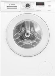 WGE02400GR 7 KG 1.400 ΣΤΡΟΦΕΣ ΛΕΥΚΟ ΠΛΥΝΤΗΡΙΟ ΡΟΥΧΩΝ BOSCH